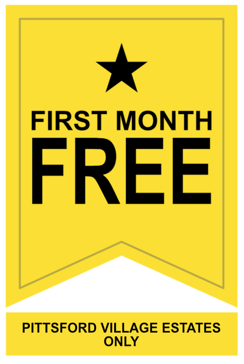 Pittsford Village Apartments